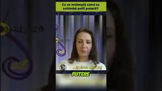 Se schimbă polii de putere. Ce urmează la nivel global?