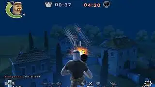 BFH | Revive Heroes HACKER 29/08/2017