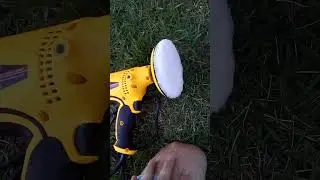Chegou minha politriz para amadores