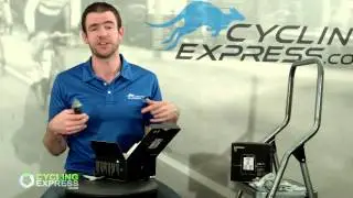 Garmin 510 Unboxing   Cycling Express Review   7C