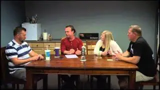Download Youth Ministry Podcast Episode 266