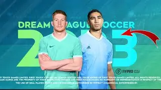 DLS 23 и DLS 22 | Игровой Тренч