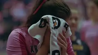 Volleyball history Re-enactment and sports reflection vlog