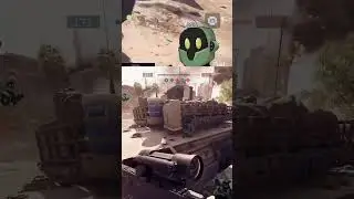 bf6 when the whole squad has room temp iq
