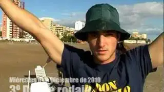 Making of  DESALIA TRAINING