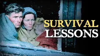 7 Survival Methods That Kept Warsaw Ghetto Families Alive
