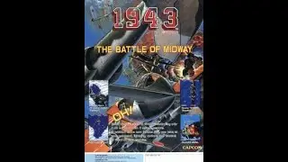 1943 PC Engine (1991) by Naxat Soft