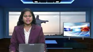 29.12.2025 Skyvision News Full Bulletin | Yanam News Updates | 2025 News updates