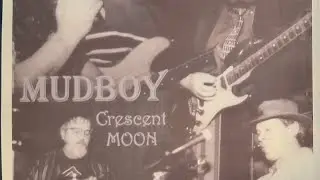 Mudboy - Help Me