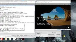 Windows Debugging-Access the KPRCB kernel data structure