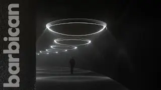 United Visual Artists: Momentum
