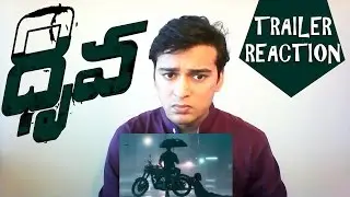 Dhruva Teaser Reaction