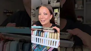 Hourglass Holiday 2025 | Existing Shades & Swatches 🦊🦌🐴🦢