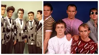 Australia's Top 25 Songs 1980-1982