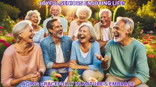 The Art of Healthy Aging:  Your Guide to  Longevity