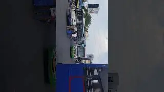 Karimnagar TSRTC Bus Stand. #shorts #trending #viralshorts