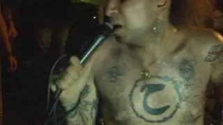 haram (nyc) | full set @ gacys place | 8.22.16 | kansas city, mo