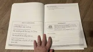 Memoria Press StoryTime Treasures Flip Through