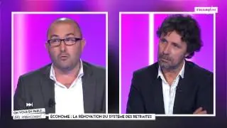 La r&eacute;novation du syst&egrave;me de retraite