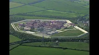 'Changes made' after man dies in cell at Bullingdon Prison, inquest hears