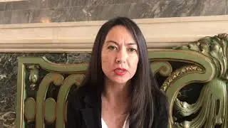 Irene Priolo, assessore mobilità del Comune di Bologna