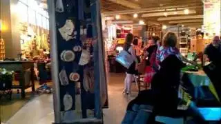 At The Rust Belt Market - July 15-17, 2011 Part 2