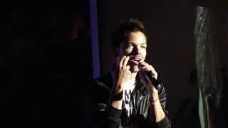Sergio Rivero Mirame 10 09 2010