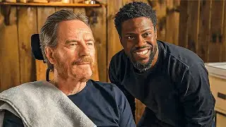 Black Man Take Care Of Paralyzed Billionaire!