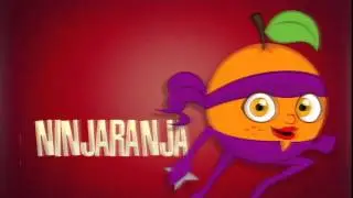S&uacute;per Frutas Intro 2