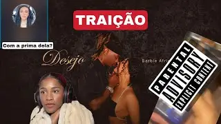 O Marido da Barbie Africana Traiu-a com a Prima Dela - ele tem uma coleção nud3s (parte 1)