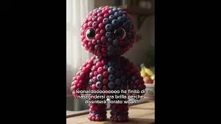 Leonardooooo #italianbrainrot #memes #kidfreindly #funny #stealabrainrot