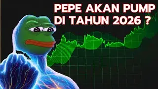 READY FOR PEPE TO RISE HIGH IN 2026? PEPE PRICE PREDICTION TODAY