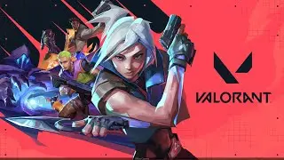 Valorant : ยิงกำแพงโชว์ #valorant #fps #funny #scum #roleplaygames #feedshorts