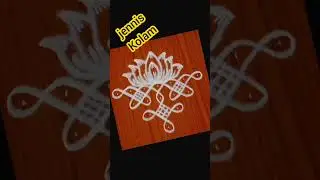 #quickrangoli