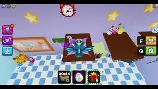 Play cats morph rescue