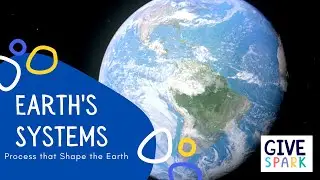 Earth's Systems - Fourth Grade NGSS - Introduction Video