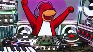 DJMcfly - Reggeaton del Futuro (Club Penguin)