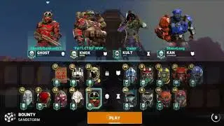 MCVS: Amazing Comeback Victory With Ghost!