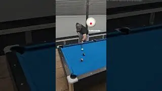 Never Miss This Shot Again In Pool #billiards #poolshots #9ballpool #trickshots #8ballpool