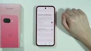 Google Pixel 9a: How to Turn ON/OFF USB Tethering