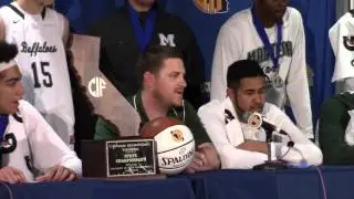 Ayala v Manteca BD3 State Final