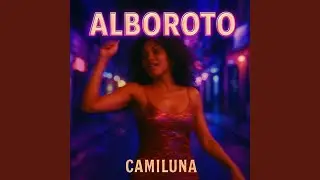 Alboroto