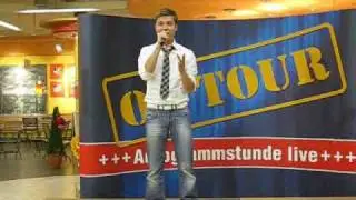 Christian Petru - Funkelnde Sterne