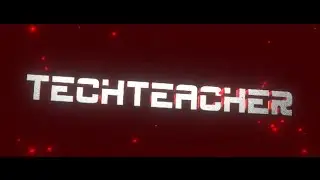 New Techteacher Intro HD