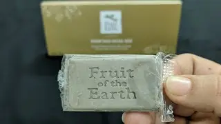 Modicare Fruit Of The Earth Moor Mud Facial Bar Demo | Moor Mud Mask Demo In Kannada | Anu Sharath