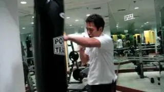 shinchan manila gym