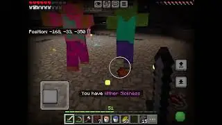 The Wither Storm Mod | Episode 14: DIAMONDS!
