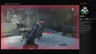 The Division:  Solo