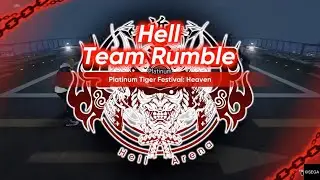 Like a Dragon Gaiden : Platinum Tiger Festival Heaven Rank S 龍が如く７外伝 名を消した男