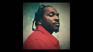 Pusha T - Daytona Type Beat | 'The Games We Play' [T.Castles Remix]